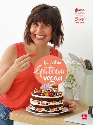 cover image of Ça c'est du gâteau